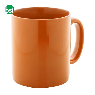 Mug in ceramica colorata KOLOMU - Immagine 6